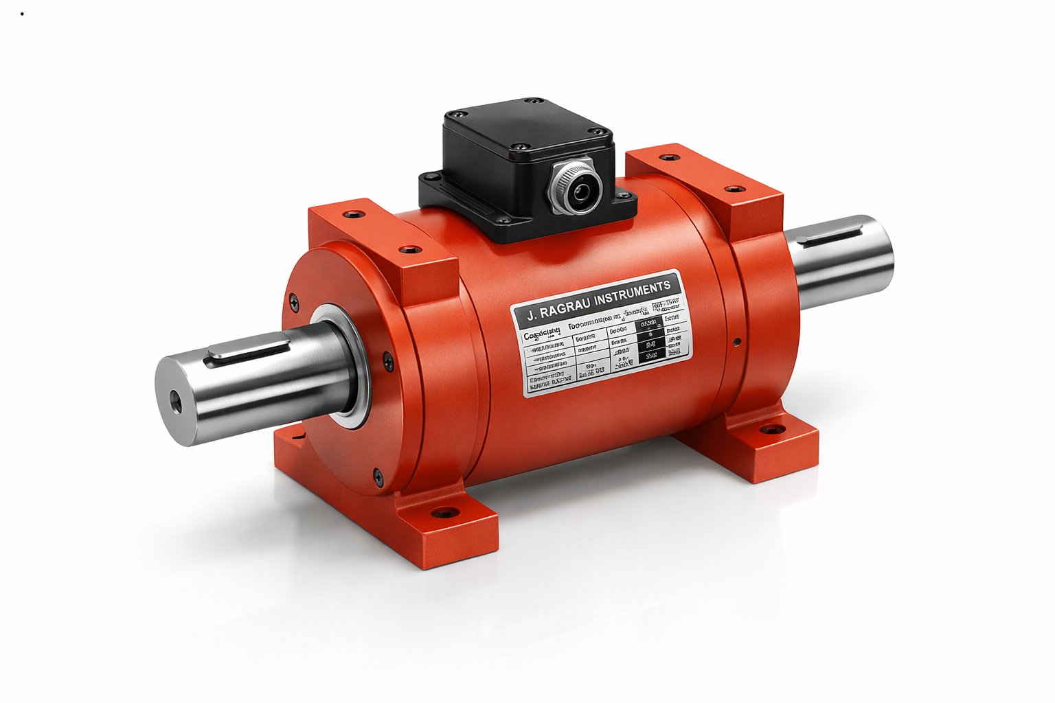 Rotary Torque Sensor