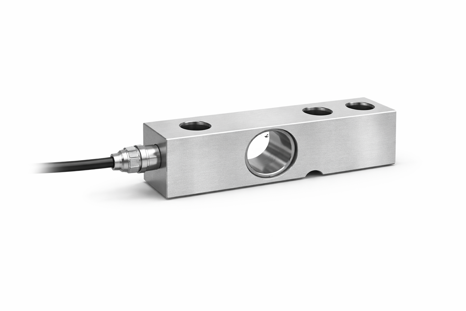 Single Ended Shear Beam Load Cell